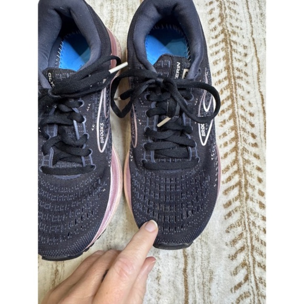 Brooks Running Athletic Shoes Women's 7.5 Performance - Picture 9 of 9